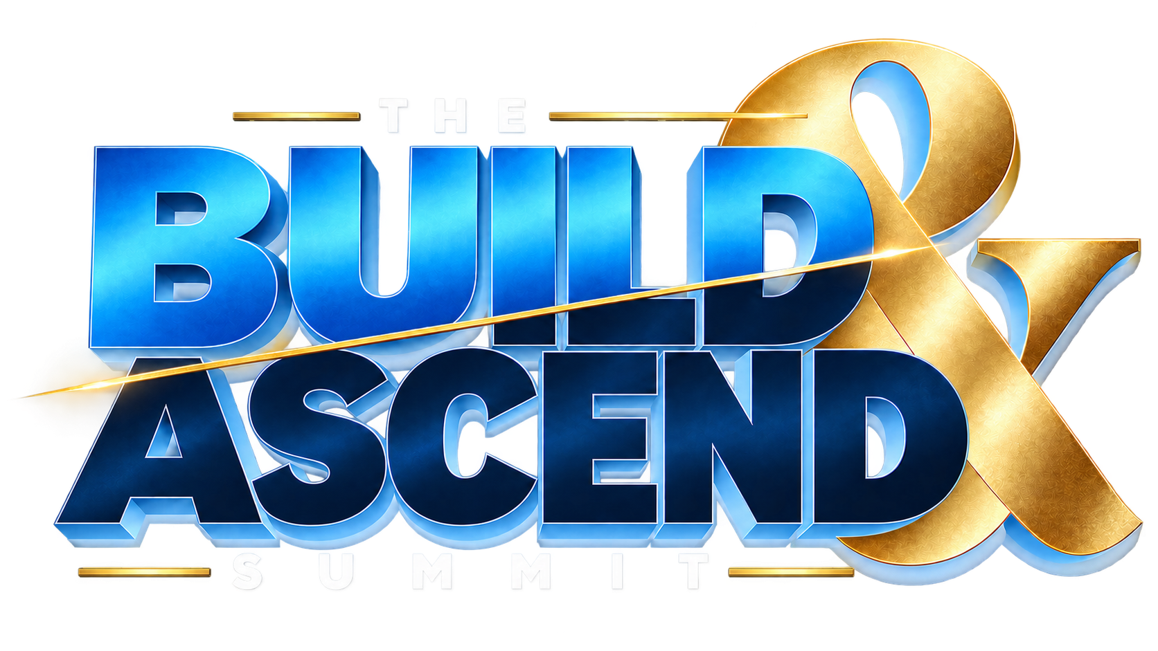 Build & Ascend Summit