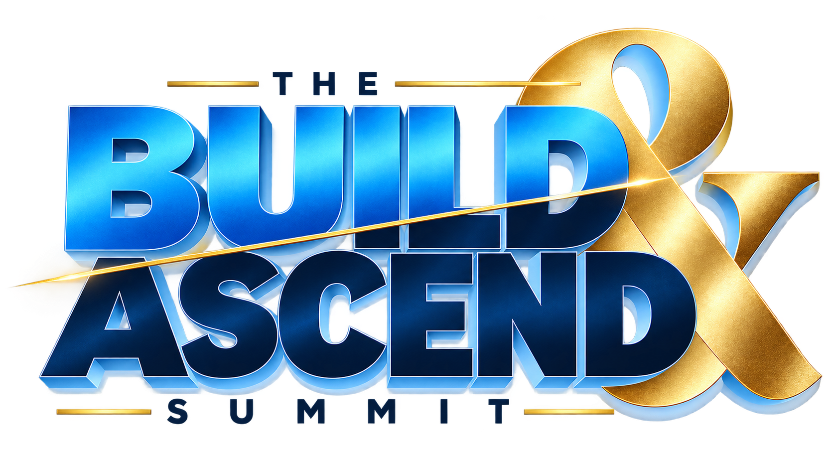 Build & Ascend Summit
